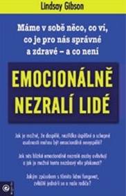 Kniha Emocionálně nezralí lidé