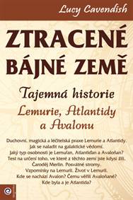 Ztracené bájné země