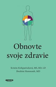 Kniha Obnovte svoje zdravie