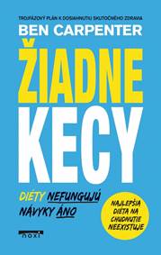 Žiadne kecy