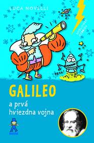Galileo a prvá hviezdna vojna