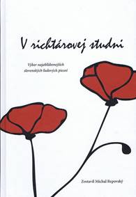 Kniha V richtárovej studni