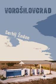 Kniha Vorošilovgrad