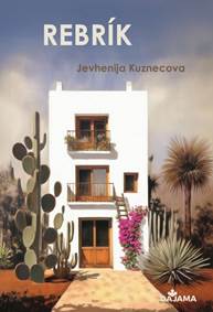 Kniha Rebrík