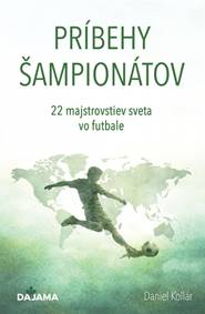 Príbehy šampionátov