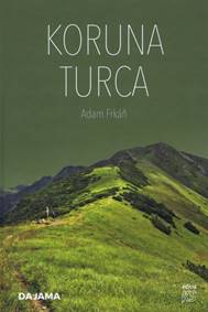 Kniha Koruna Turca