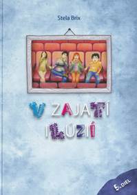 Kniha V zajatí ilúzií 5. diel