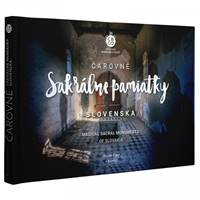 Čarovné sakrálne pamiatky Slovenska
