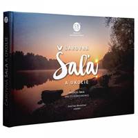 Kniha Čarovná Šaľa a okolie