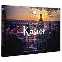 Čarovné Košice - 1. aktualizované vydanie
