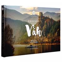 Kniha Čarovný Váh