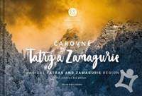 Čarovné Tatry a Zamagurie II. vydanie