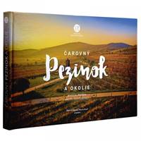 Čarovný Pezinok a okolie