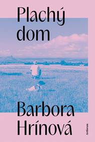 Kniha Plachý dom