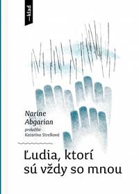 Kniha Ľudia, ktorí sú vždy so mnou