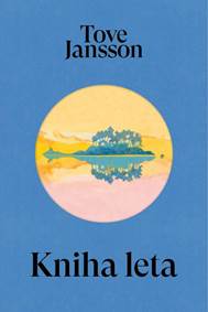 Kniha Kniha leta
