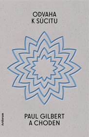 Kniha Odvaha k súcitu