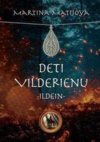Kniha Deti Vilderienu – Ildein