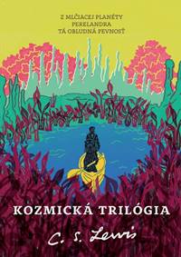 Kozmická trilógia (sada 3 kníh)