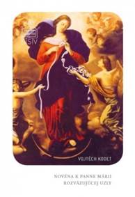 Novéna k Panne Márii rozväzujúcej uzly