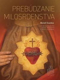 Kniha Prebúdzanie milosrdenstva