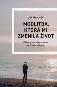Modlitba, ktorá mi zmenila život
