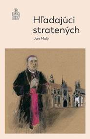 Kniha Hľadajúci stratených