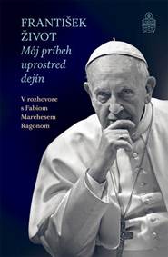 Kniha František. Život.