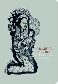 Kniha Od srdca k srdcu (mentolová)