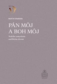 Pán môj a Boh môj