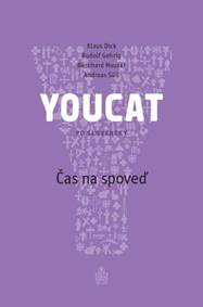 YOUCAT - Čas na spoveď