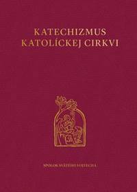Katechizmus Katolíckej cirkvi