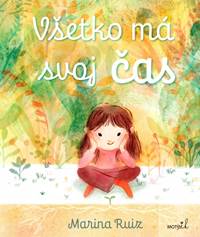 Kniha Všetko má svoj čas