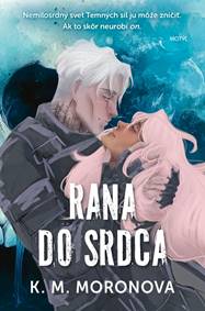 Rana do srdca