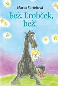 Kniha Bež, Drobček, bež