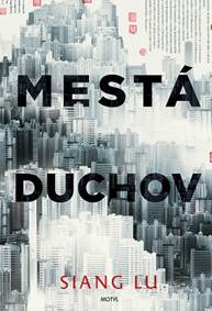 Mestá duchov