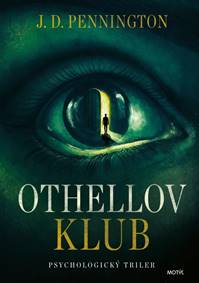 Kniha Othellov klub