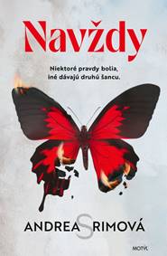 Kniha Navždy