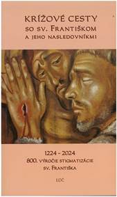 Krížové cesty so sv. Františkom a jeho nasledovníkmi