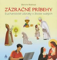 Kniha Zázračné príbehy