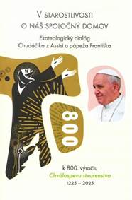 Kniha V starostlivosti o náš spoločný domov
