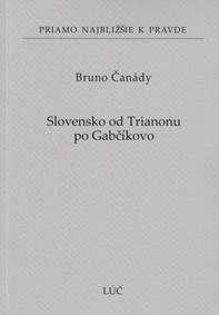 Kniha Slovensko od Trianonu po Gabčíkovo (66)