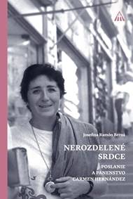 Kniha Nerozdelené srdce