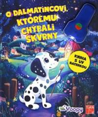 O dalmatíncovi, ktorému chýbali škvrny