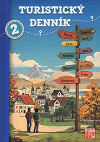 Turistický denník 2