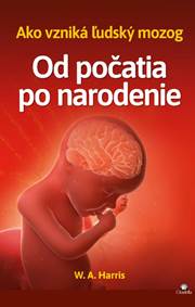 Kniha Od počatia po narodenie