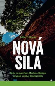 Kniha Nová sila