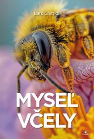 Kniha Myseľ včely