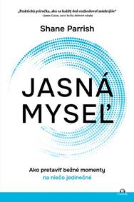 Kniha Jasná myseľ