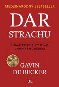 Dar strachu - Gavin De Becker